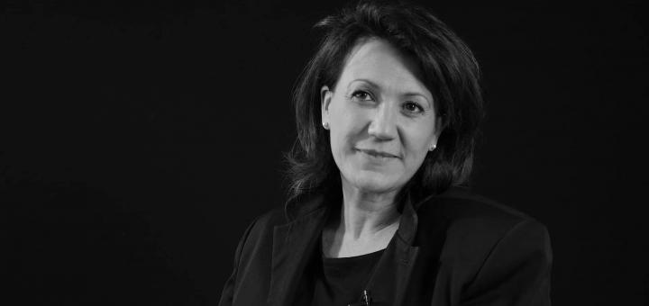 Anne Prat - Photo A.D.Prod.TV