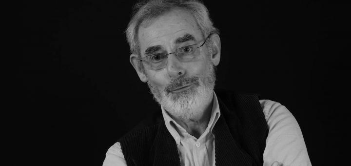 Alain Gentric - Photo A.D.Prod.TV