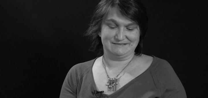 Dominique Postel - Photo A.D.Prod.TV