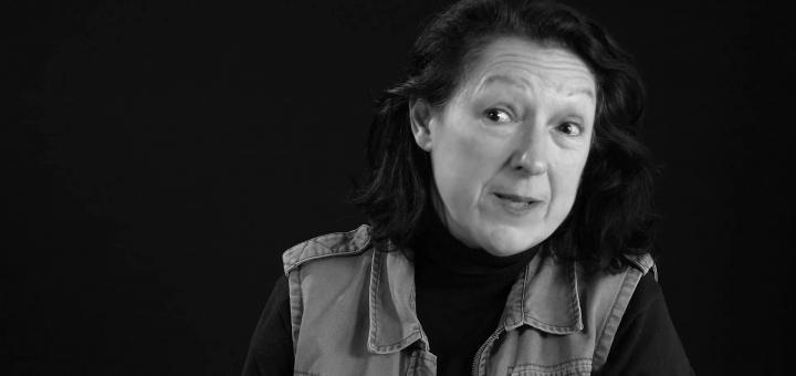 Francine Gentiletti - Photo A.D.Prod.TV