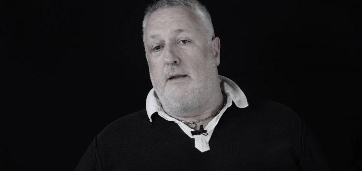 Frédéric Bourillon - Photo A.D.Prod.TV