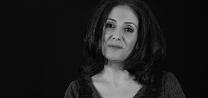 Iman Jaber - Photo A.D.Prod.TV