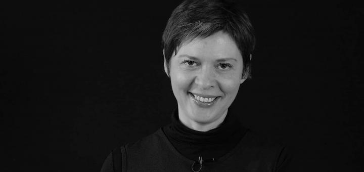 Isabelle Heurtaux - Photo A.D.Prod.TV