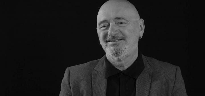 Jacques Lannegrand - Photo A.D.Prod.TV