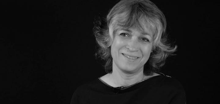 Josiane Monsch - Photo A.D.Prod.TV