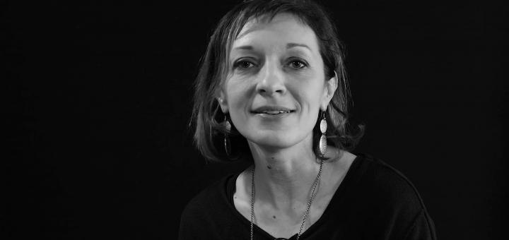 Nathalie Bois Gigou - Photo A.D.Prod.TV