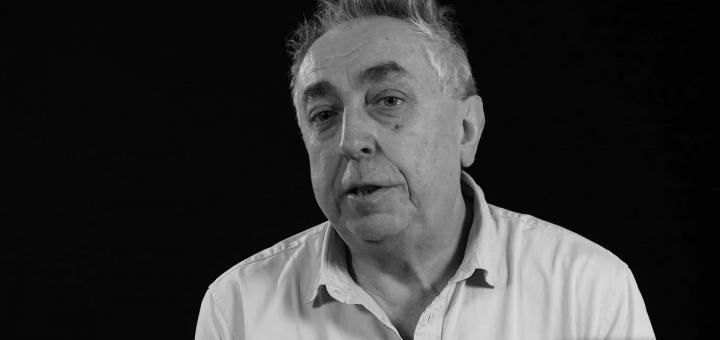 Thierry Guignard - Photo A.D.Prod.TV