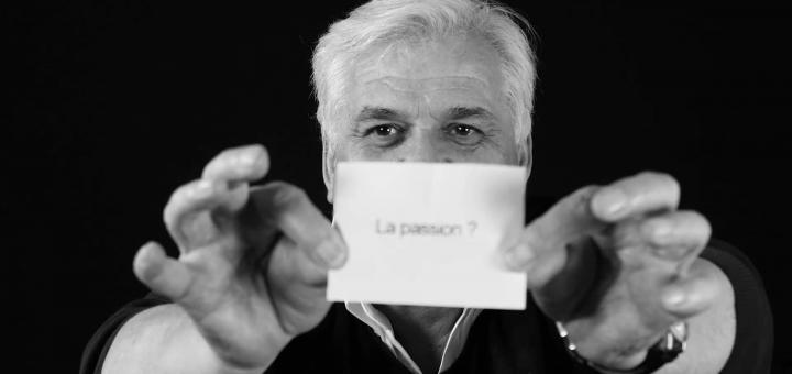 Yannick Bailly - Photo A.D.Prod.TVa