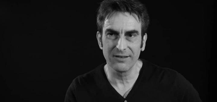 Eric Leconte - Photo A.D.Prod.TV