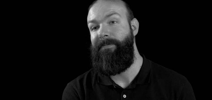 Mathieu Tupin - Photo A.D.Prod.TV