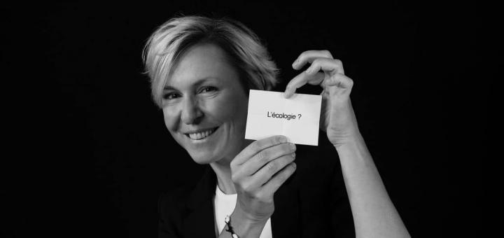 Tiphaine De Thoury - Photo A.D.Prod.TV