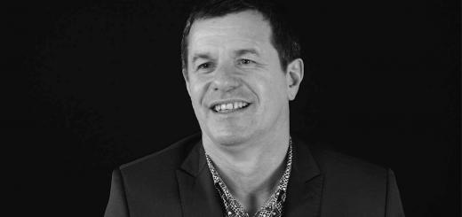 Philippe Chalumeau - Photo A.D.Prod.TV