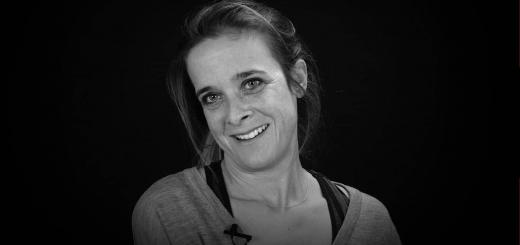 Quitterie De Pontis - Photo A.D.Prod.TV