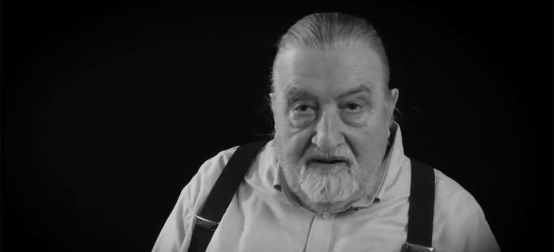 Hugues Vassal - Photo A.D.Prod.TV